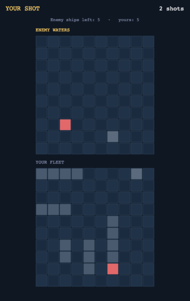 Battleship