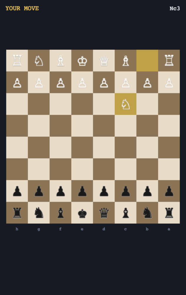 Chess