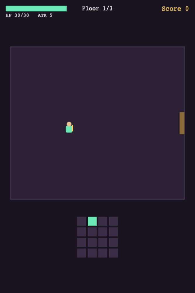 Dungeon Crawler