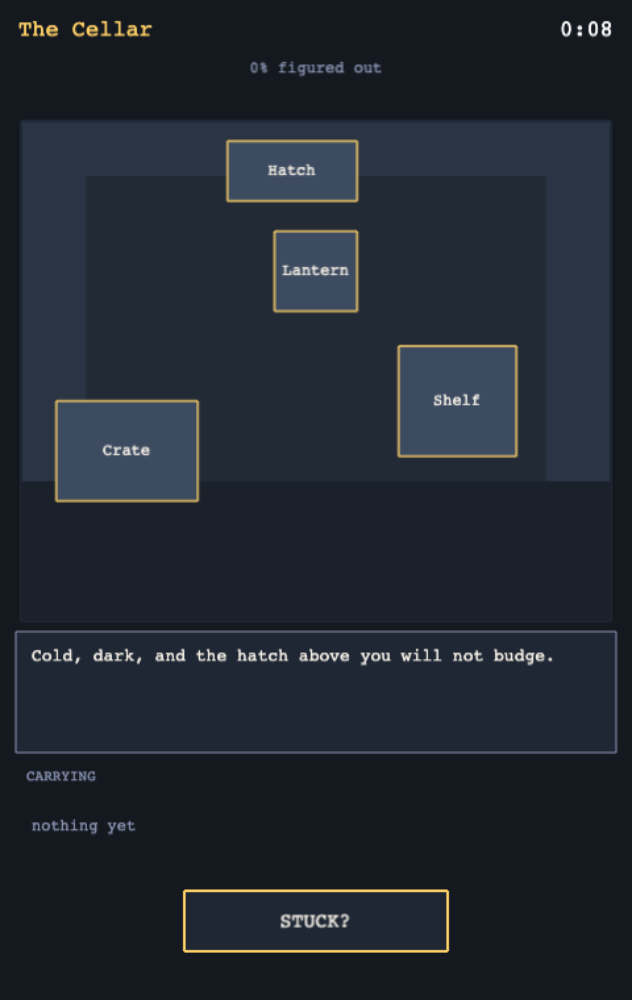 Escape Room