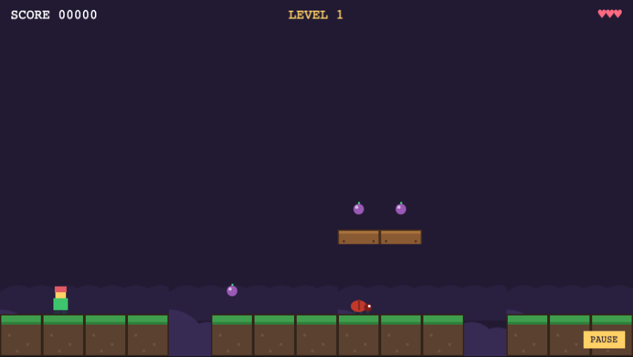 Platformer
